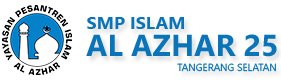 SMP Islam Al Azhar 25